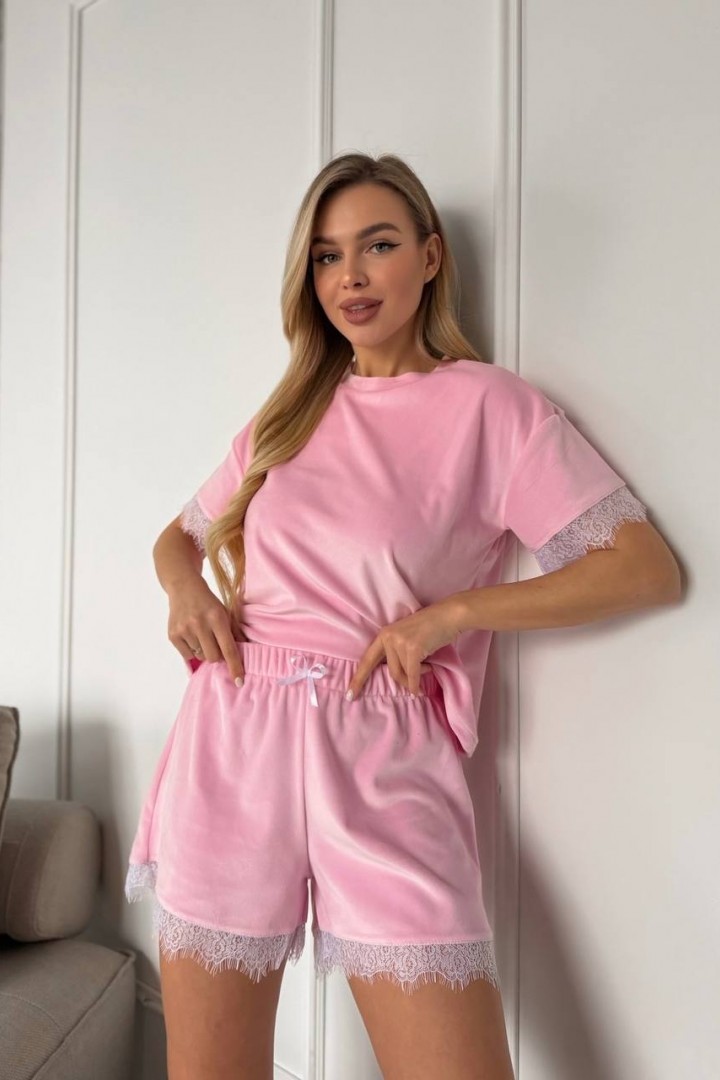 Домашний костюм ANA-1717A12