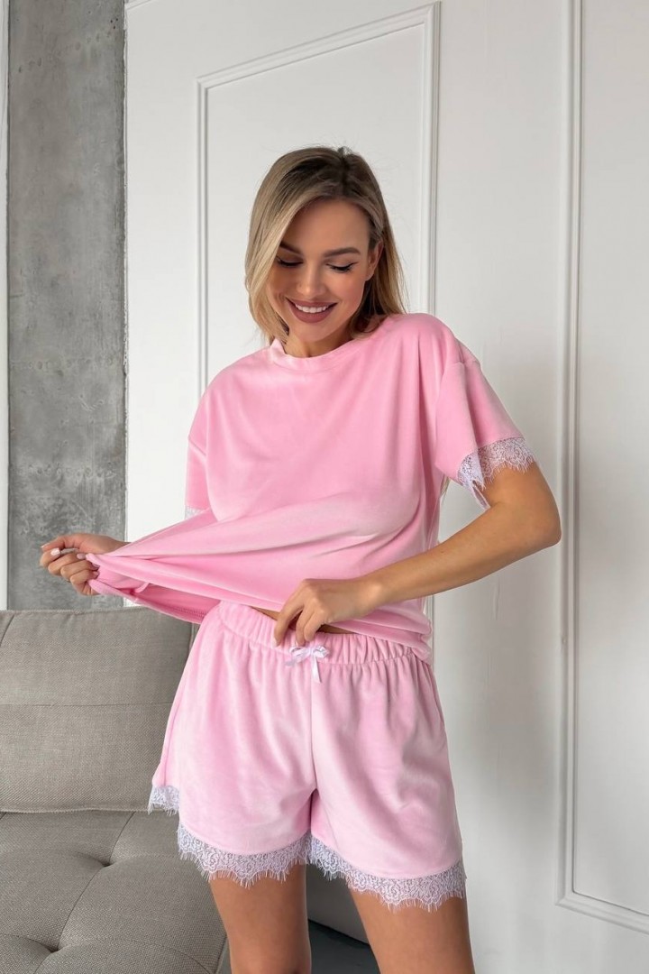 Домашний костюм ANA-1717A12