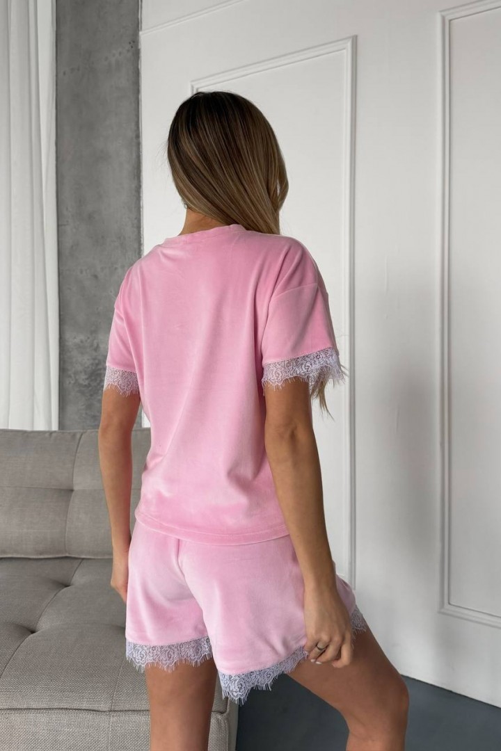 Домашний костюм ANA-1717A12