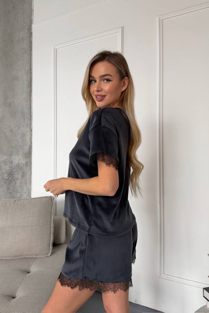 Домашний костюм ANA-1717A12