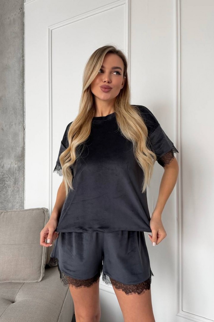 Домашний костюм ANA-1717A12