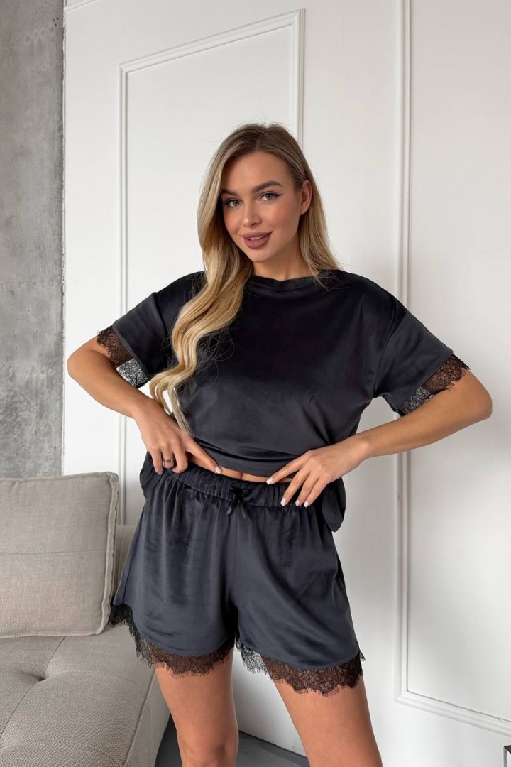 Домашний костюм ANA-1717A12