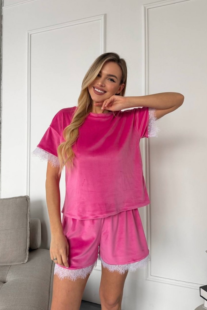 Домашний костюм ANA-1717A12