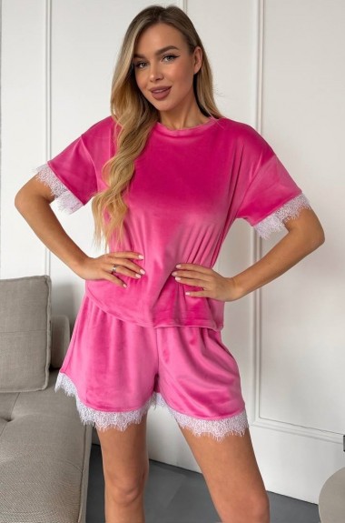 Домашній костюм ANA-1717A12 Домашній костюм ANA-1717A12