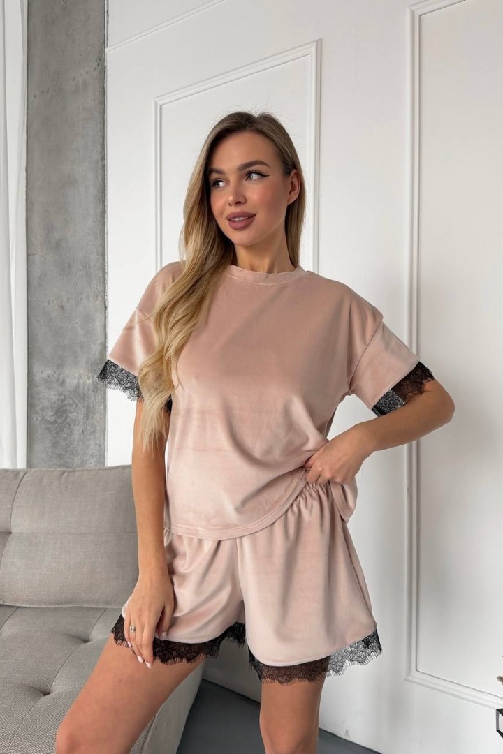 Домашний костюм ANA-1717A12