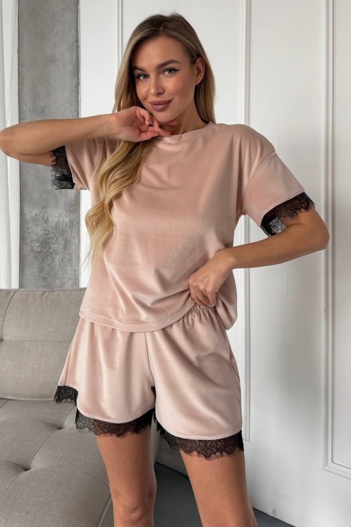 Домашний костюм ANA-1717A12