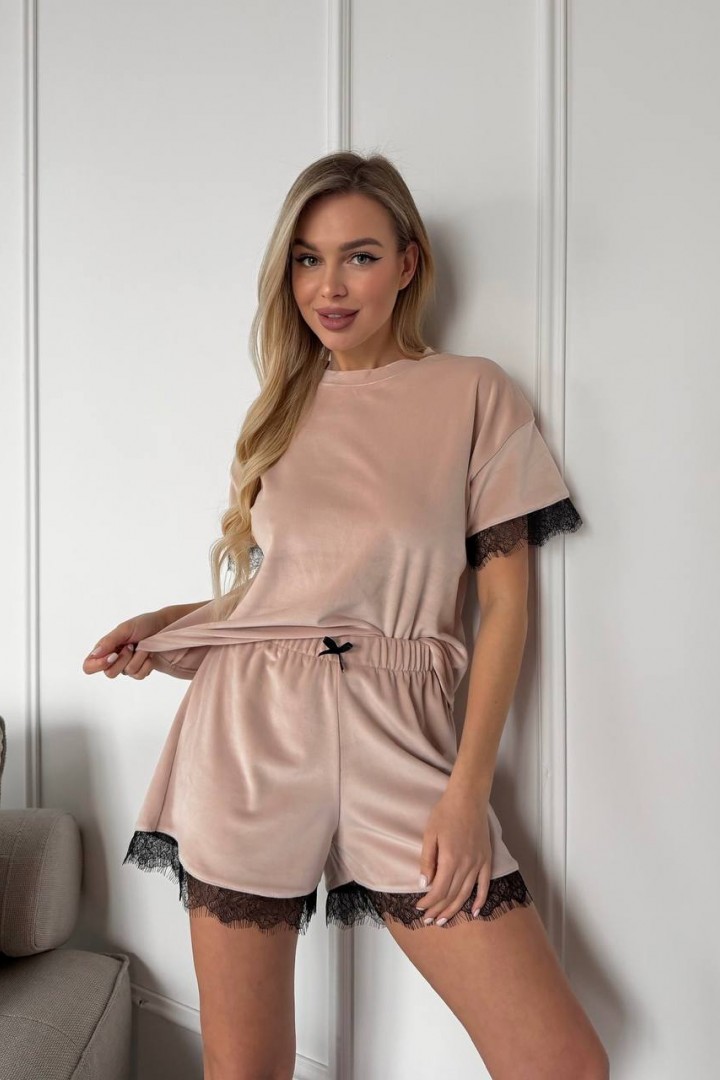 Домашний костюм ANA-1717A12