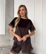 Домашний костюм ANA-1717A12