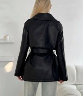 Тренч із поясом ZL-02273A950