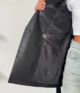 Тренч із поясом ZL-02273A950