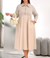 Платье спорт-шик SD-0119A600