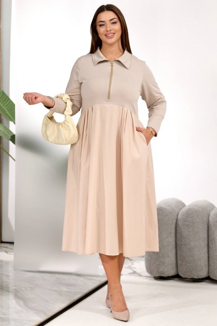 Платье спорт-шик SD-0119A600