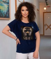 Футболка трикотажна DG-c41735A200