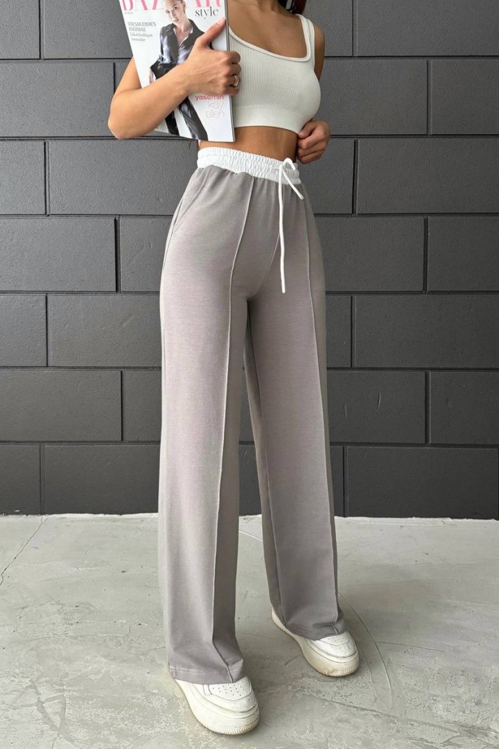 Стильные штаны женские DMP-R1309A220