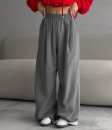 Костюм спортивный с широкими штанами DN-190A700