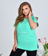 Трикотажний костюм KYB-17297A19.5