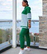 Костюм повседневный женский AS-564A800