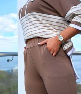 Костюм повседневный женский AS-564A800