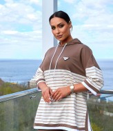 Костюм повседневный женский AS-564A800