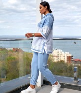 Костюм повседневный женский AS-564A800