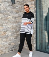 Костюм повседневный женский AS-564A800