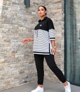 Костюм повседневный женский AS-564A800