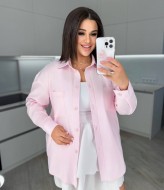 Рубашка классическая AB-1791A13