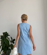 Базовое платье ANB-454A360