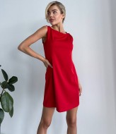 Базовое платье ANB-454A360