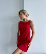 Базовое платье ANB-454A360