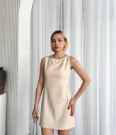 Базовое платье ANB-454A360