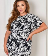 Костюм брючный женский летний  LIB-014490A640