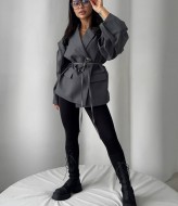 Стильный пиджак женский IN-893A580