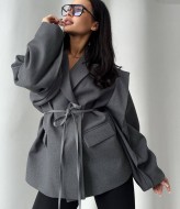 Стильный пиджак женский IN-893A580