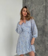 Жіночна сукня AVB-0309A400