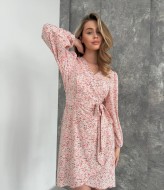 Жіночна сукня AVB-0309A400