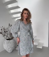 Жіночна сукня AVB-0309A400