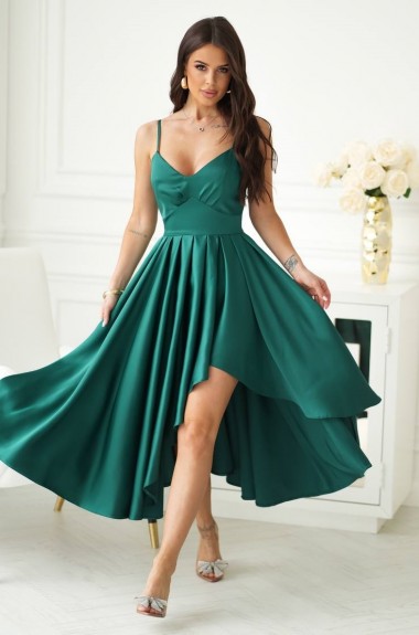 Атласна сукня KA-7552A500