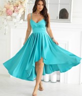 Атласна сукня KA-7552A500