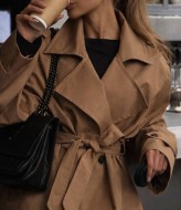 Короткий плащ SP-370A1210