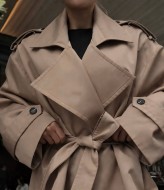 Короткий плащ SP-370A1210