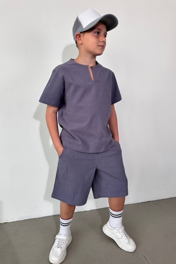 Літній комплект NN-199A400