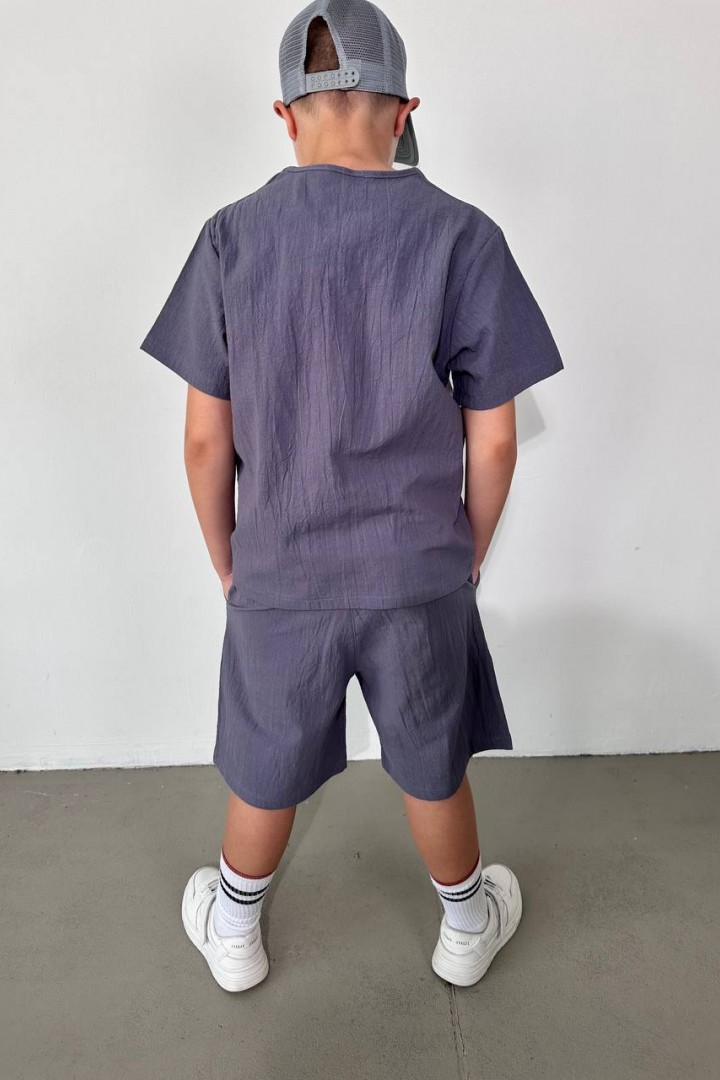 Літній комплект NN-199A400