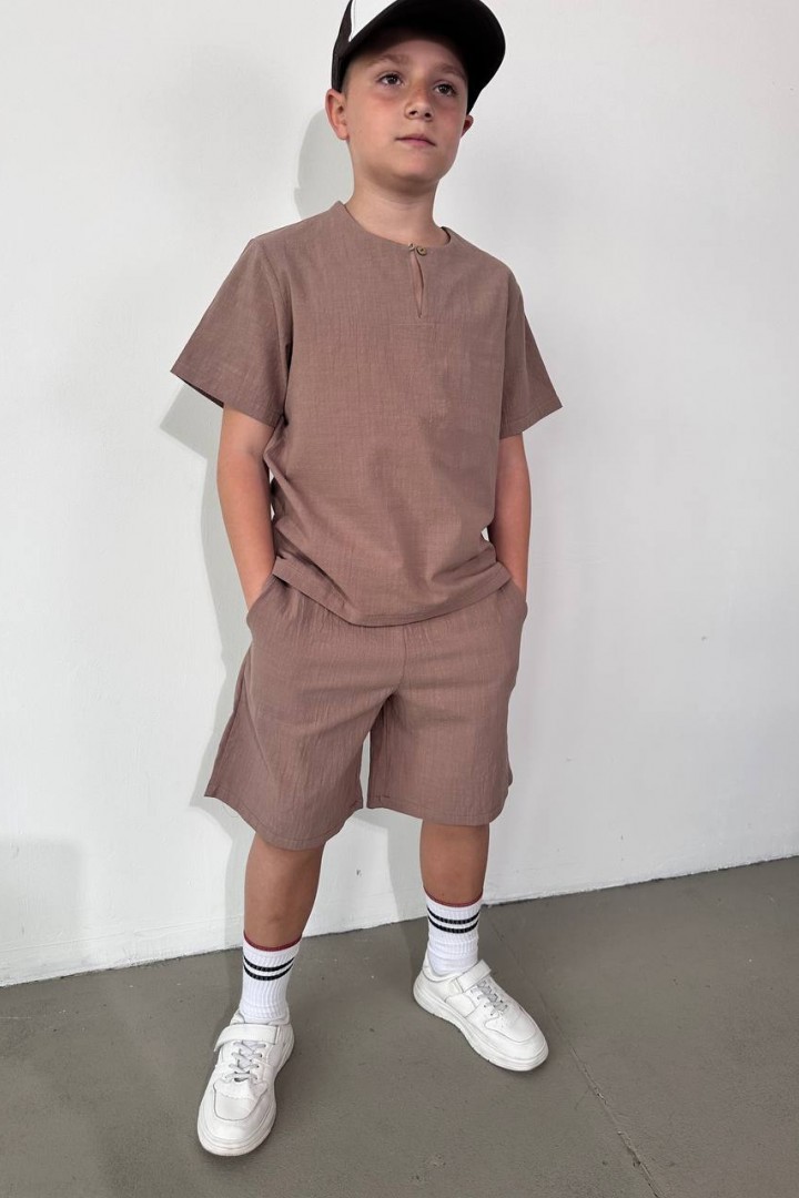 Літній комплект NN-199A400