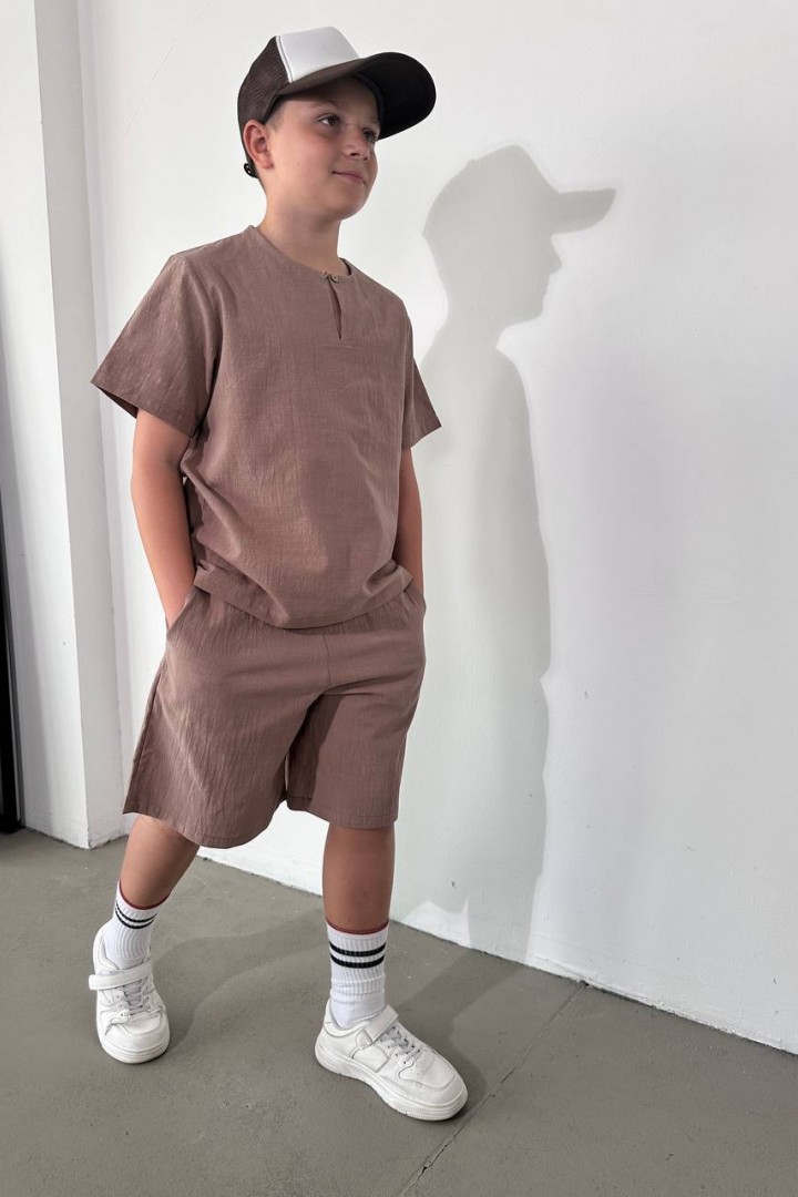 Літній комплект NN-199A400