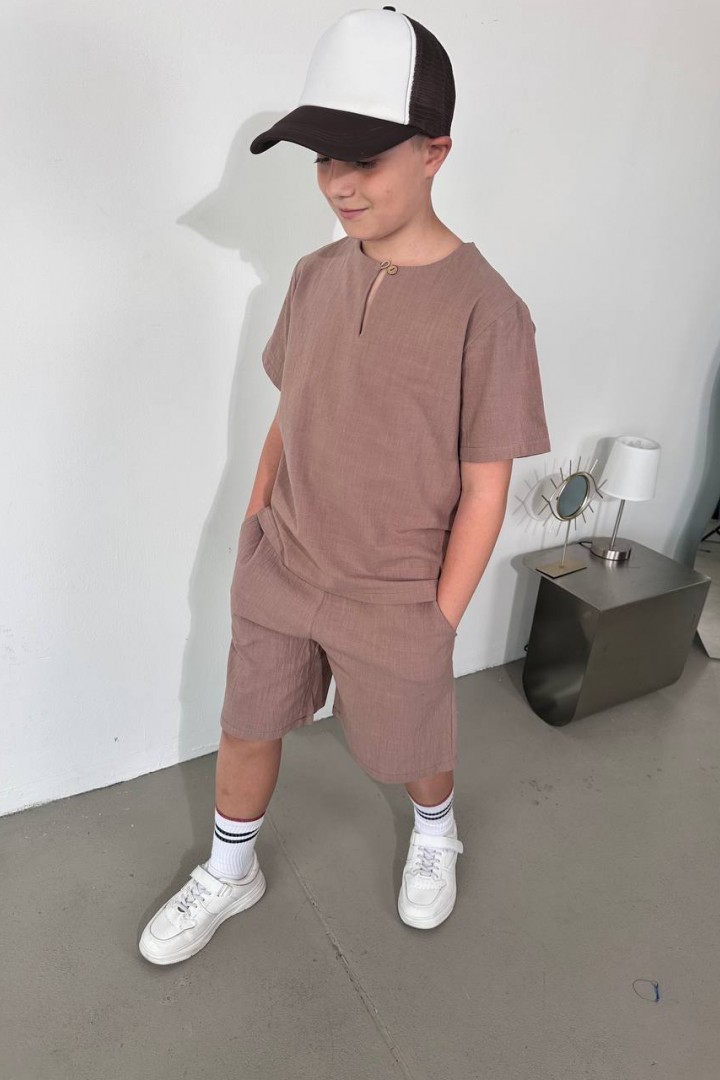 Літній комплект NN-199A400