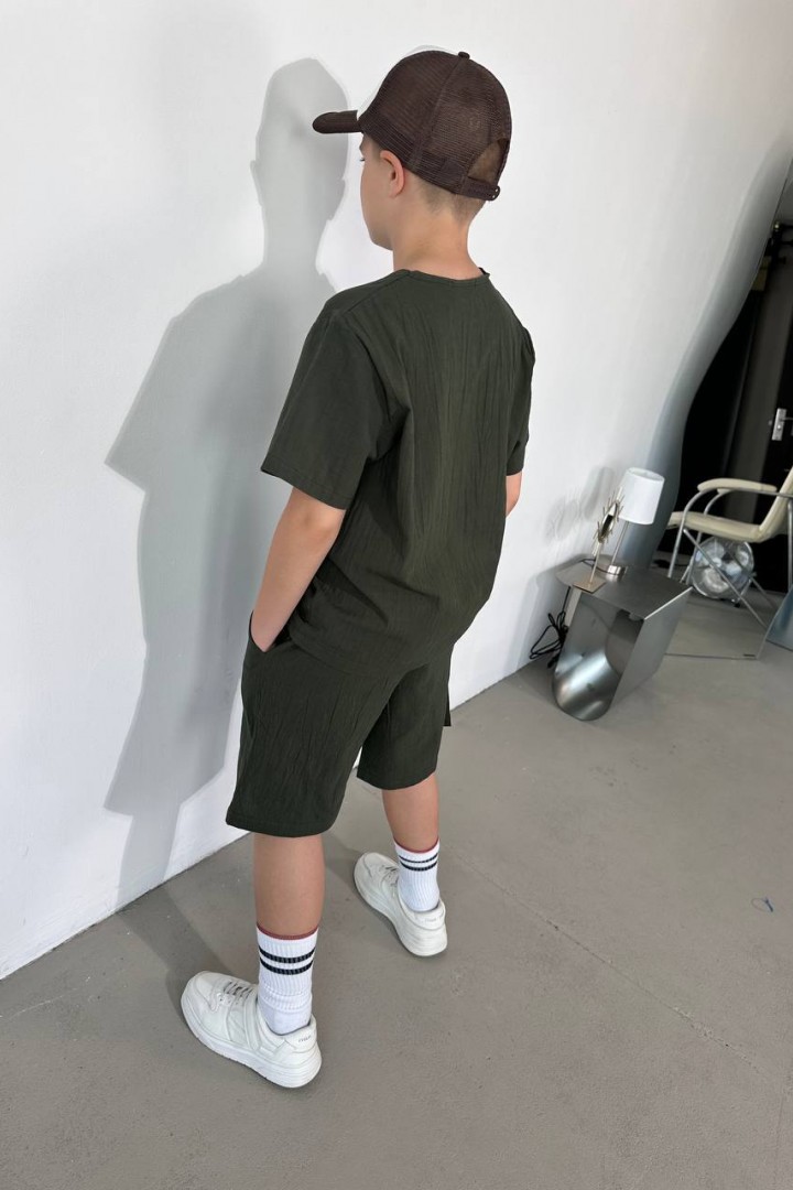 Літній комплект NN-199A400