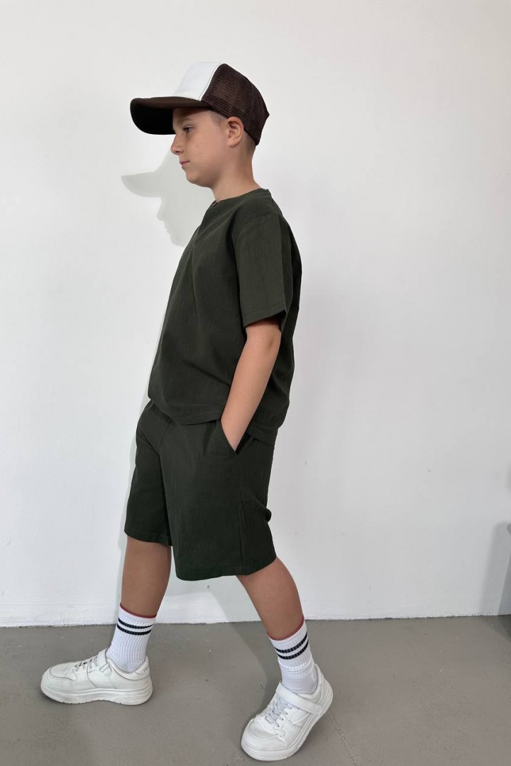 Літній комплект NN-199A400