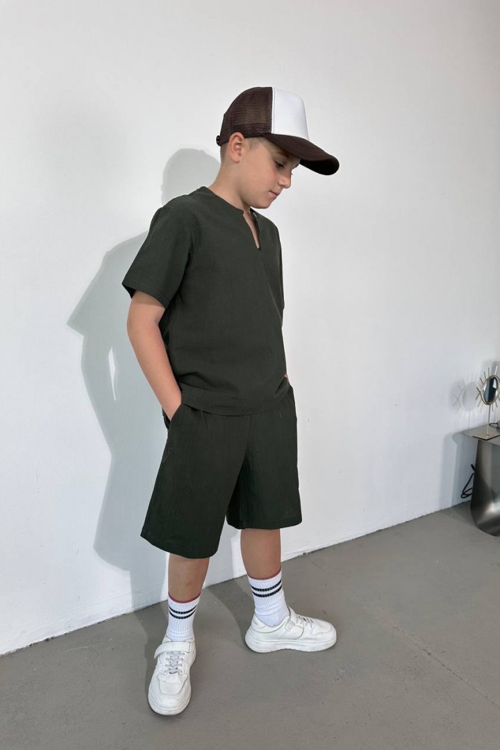 Літній комплект NN-199A400