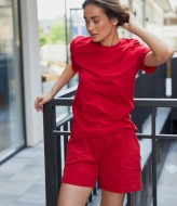 Базовая футболка NBR-152A360